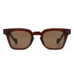 عینک آفتابی کلاب مستر مدل SZ 2001 Sacramento Maroon