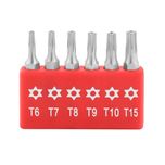 ست پیچ گوشتی تعمیرات موبایل رونیکس مدل 2711 -RH