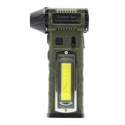 دستگاه دمنده و مکنده شارژی ویولت مدل f020