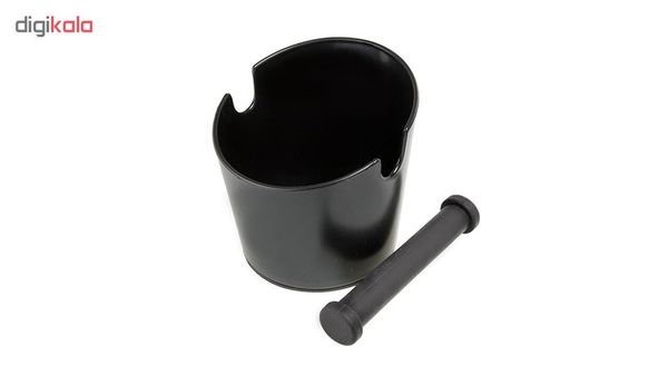 ناک باکس (سطل تفاله)