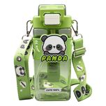 قمقمه کودک مدل GS-M-238398 گنجایش 0.66 لیتر