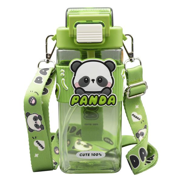 قمقمه کودک مدل GS-M-238398 گنجایش 0.66 لیتر