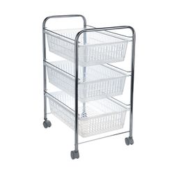 سبد سیب زمینی و پیاز رزگلد کد 009