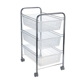 سبد سیب زمینی و پیاز رزگلد کد 009