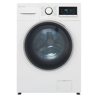 ماشین لباسشویی 8 کیلوگرم اتوماتیک اسنوا مدل SWM-A81