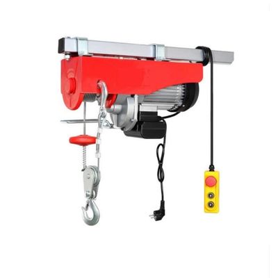 وینچ برقی کارگاهی ویتال مدل PA1200