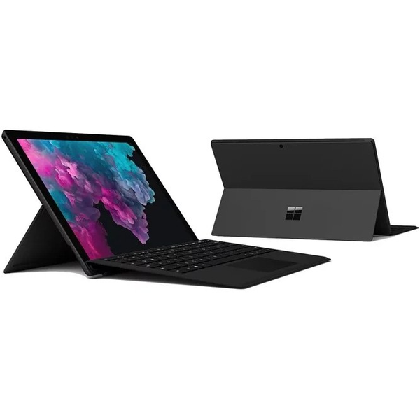 لپ تاپ مایکروسافت استوک مدل Surface Pro 6 Core i7-16GB-512GB Microsoft + کیبورد
