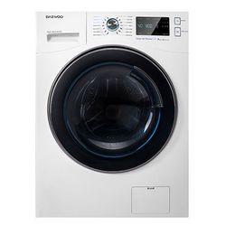 ماشین لباسشویی دوو مدل DWK1-PR880C ظرفیت 8 کیلوگرم