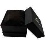 دستبند چرم وارک مدل پرهام کد rb201