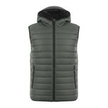 پافر مردانه مدل MDS-K-CH6259