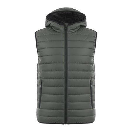 پافر مردانه مدل MDS-K-CH6259