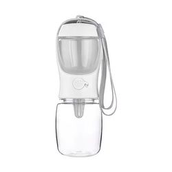 قمقمه آب حیوانات مدل مسافرتی