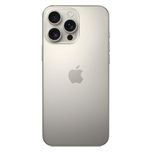 گوشی موبایل اپل مدل iPhone 16 Pro Max ZAA دو سیم کارت ظرفیت 512 گیگابایت و رم 8 گیگابایت