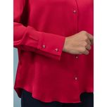 شومیز آستین بلند زنانه مدل SN-BD-1126734234
