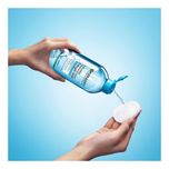 پاک کننده آرایش گارنیه مدل میسلار واتر پیور اکتیو حجم 400 میلی لیتر