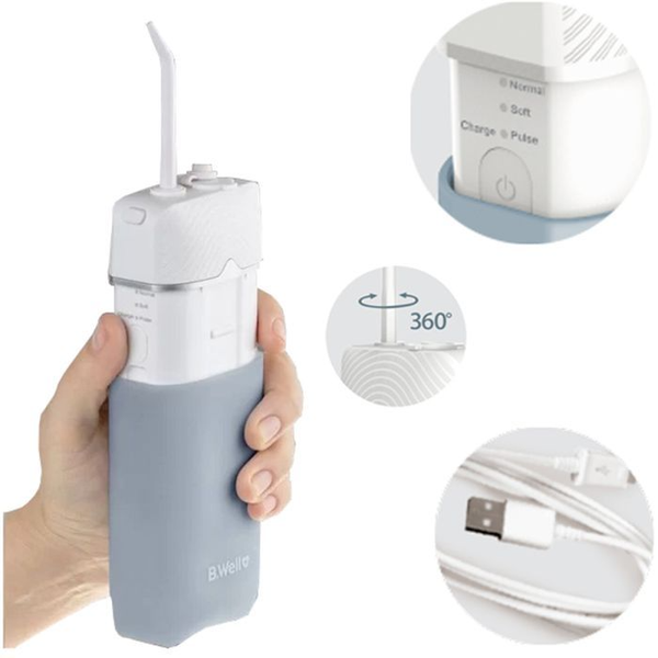 واترجت دندان شارژیPRO-913