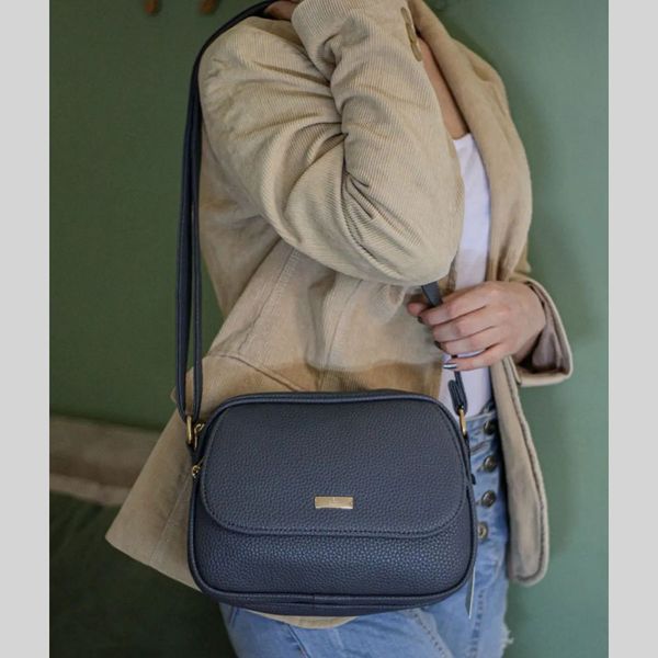 کیف دوشی زنانه کد 1195