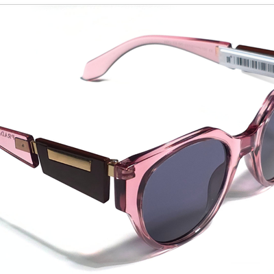 عینک آفتابی زنانه PRADA مدل مدنا 22-306