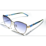 عینک آفتابی Gucci زنانه 22-206