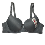 سوتین اسفنجی ساتن