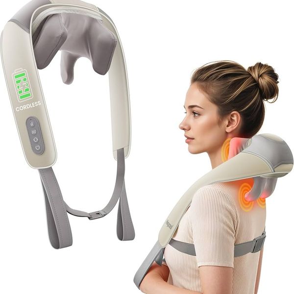 ماساژور شانه و گردن RelaxPro