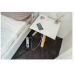 سیم رابط 4 خانه کابل 5 متری برند برننشتول مدل پرمیوم لاین Brennenstuhl Premium-Line