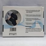 ماساژور زانو فیزیوتراپی حرارتی JC-22HX - با عملکرد گرمایش و ویبره