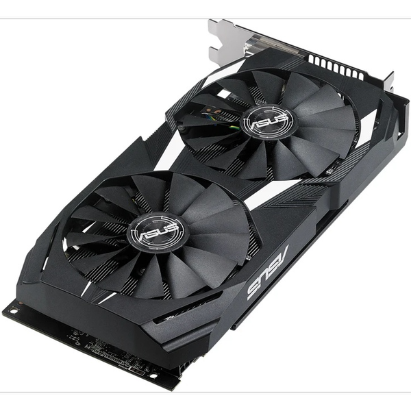 کارت گرافیک Asus Dual Rx 580 8G