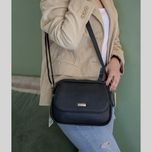 کیف دوشی زنانه کد 1195