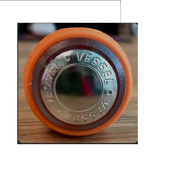 پیچ گوشتی ضربه خور وسل مدل ballgrip250 سایز PH2x100