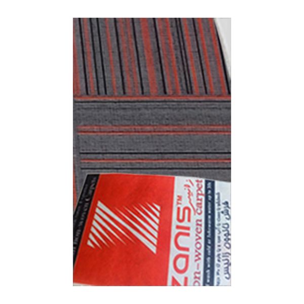 موکت زانیس مدل تافتد کد 04