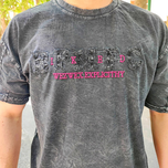 تیشرت سنگشور باکسی کد 97