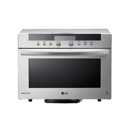 ماکروویو LG