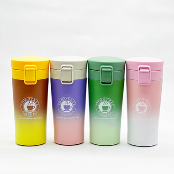 تراول ماگ درب قفلی TOMOTREE