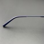 عینک آفتابی مدل 3374C89-P86 Polarized Midnight Metal