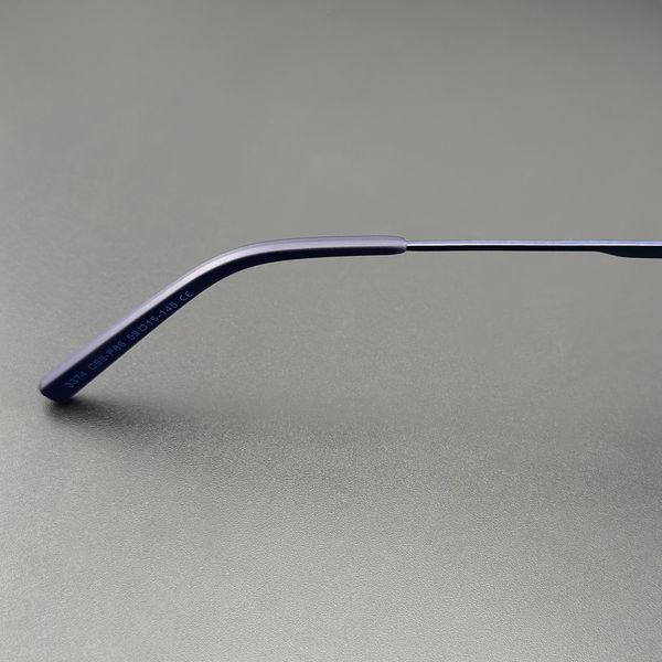 عینک آفتابی مدل 3374C89-P86 Polarized Midnight Metal
