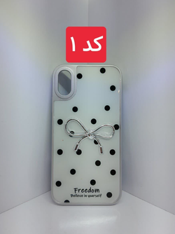 کاور محافظ طرح دار IMD برای گوشی آیفون X/Xs
