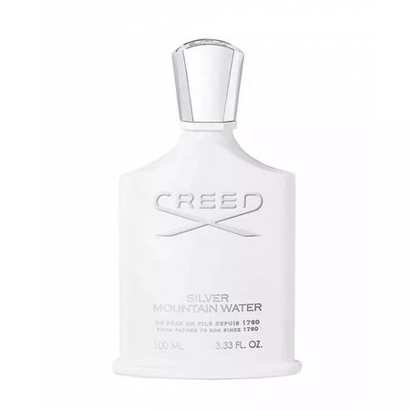 عطر ادکلن کرید سیلور مانتین واتر - CREED - Silver Mountain Water
