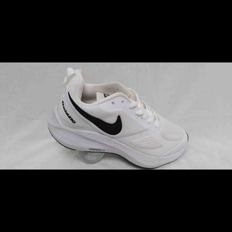 کتونی اسپرت نایک رانینگ گاید 10 رنگ سفید کد 130