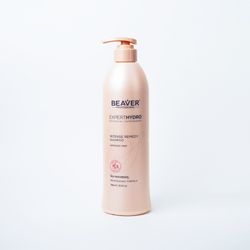 شامپو درمانی تخصصی مو بیور – Beaver Intense Remedy shampoo