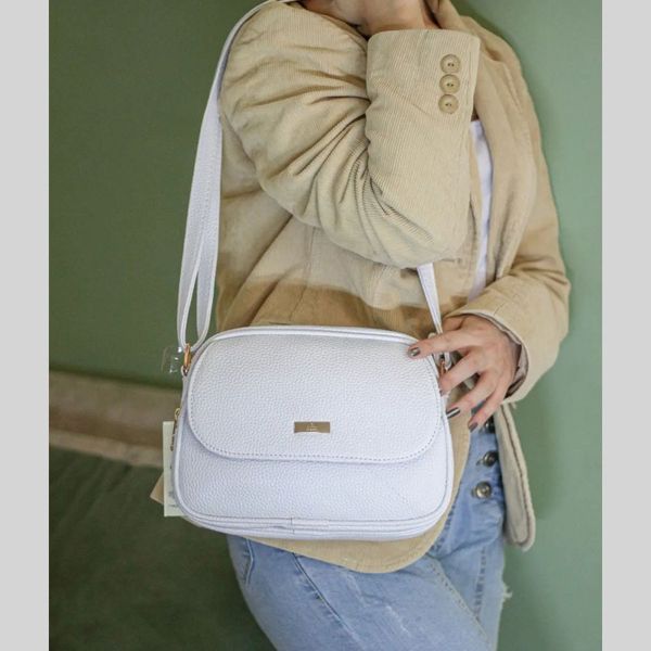 کیف دوشی زنانه کد 1195