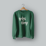 ست بلوز و شلوار یونیکس 4 تا 7 سال طرح tres tiny