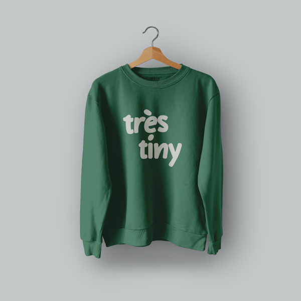 ست بلوز و شلوار یونیکس 4 تا 7 سال طرح tres tiny