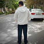 بادگیر مردانه طرح کلاه دار کد 112