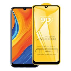گلس تمام صفحه شیشه ایی گوشی هواوی HUAWEI Y6P 2020