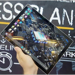تبلت مایکروسافت (استوک) نسل10  Surface Pro 7 | 8GB RAM | 256GBssd  | i5