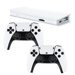 Ps5 mini با بیش از 20 هزار بازی نوستالژی و دو دسته آنلاین 4K