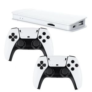 Ps5 mini با بیش از 20 هزار بازی نوستالژی و دو دسته آنلاین 4K