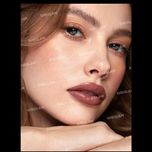 رژلب جامد آبرسان شیگلم creme allure lipstick