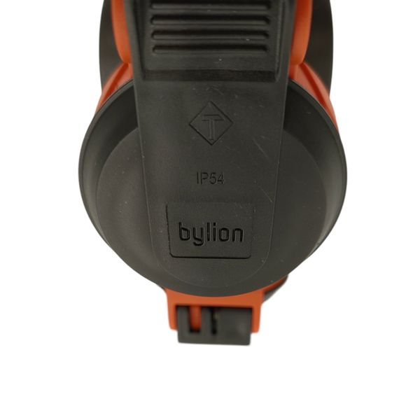 سه شاخه برق بیلیون مدل صنعتی IP54 3WHS-F